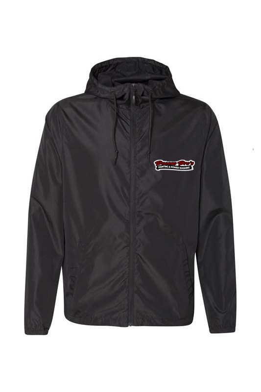 Poconos Rain Jacket