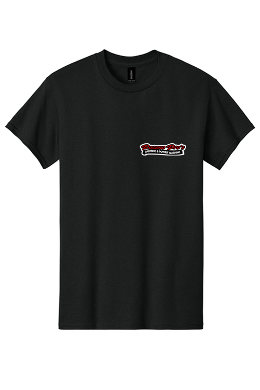 Poconos Pro Cotton Shirts