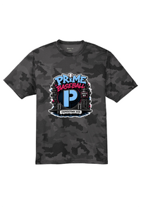 Prime CamoHex Tee
