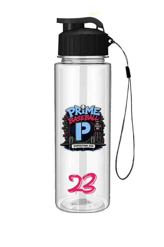 Prime Waterbottle