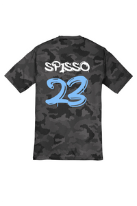 Prime CamoHex Tee