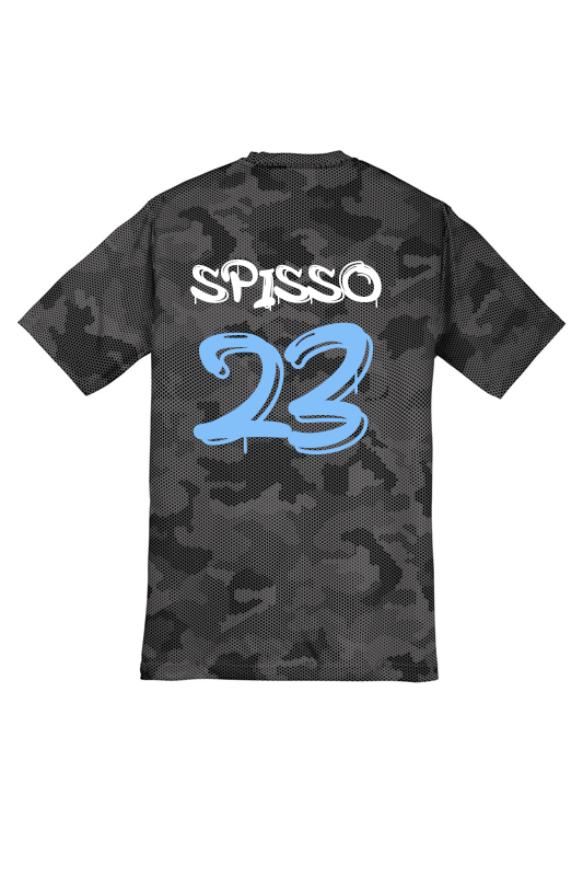 Prime CamoHex Tee