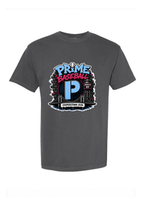 Comfort Color Prime Short Sleeve