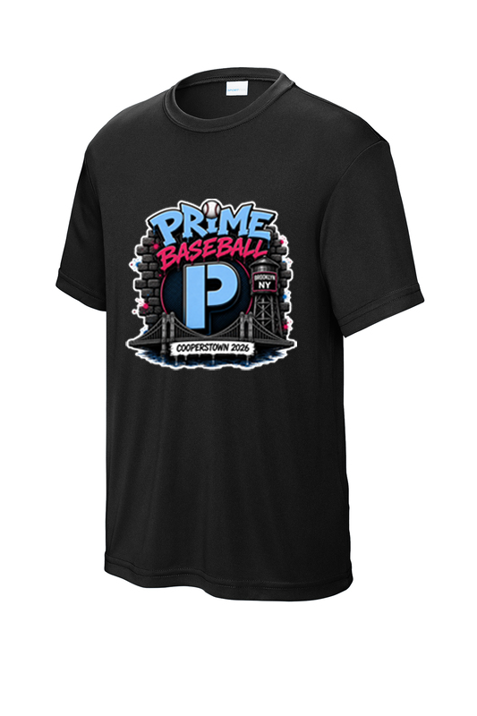 Prime Performance Tee