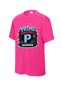 Prime Performance Tee
