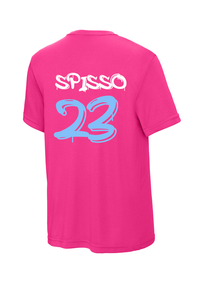 Prime Performance Tee