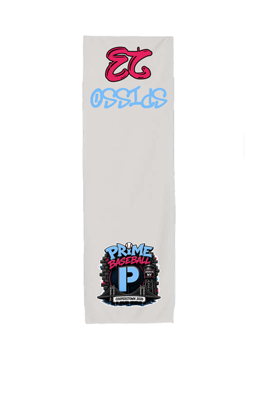 Prime Cooling Towel