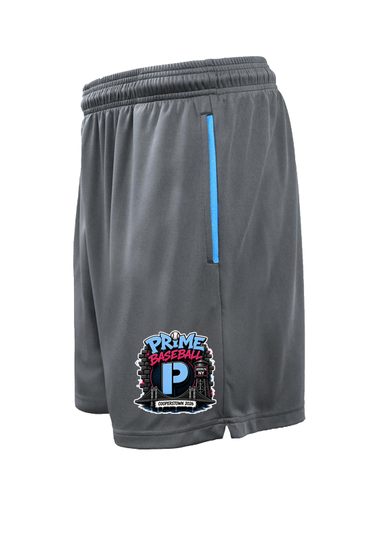Prime driveline short