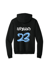 Prime  Pull-Over Hoodie