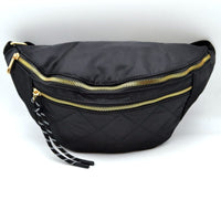 Puffer Waist Bag