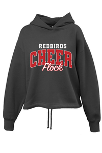 Red Birds Sports Hoody