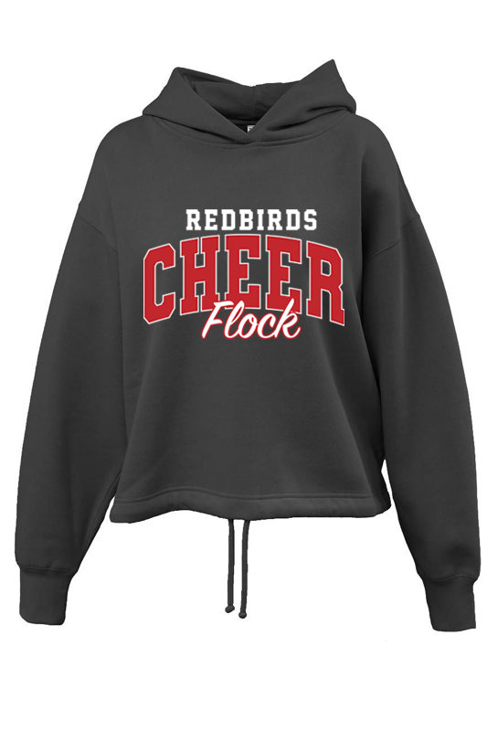 Red Birds Sports Hoody