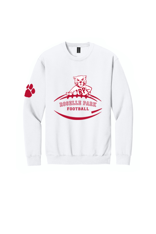 Roselle Park Crewneck Sweatshirt