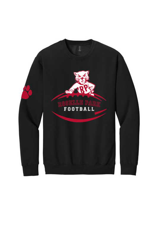 Roselle Park Crewneck Sweatshirt