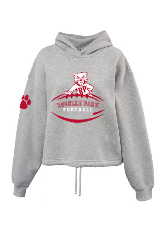 Roselle Park Womens Sport hoodie