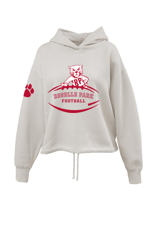 Roselle Park Womens Sport hoodie
