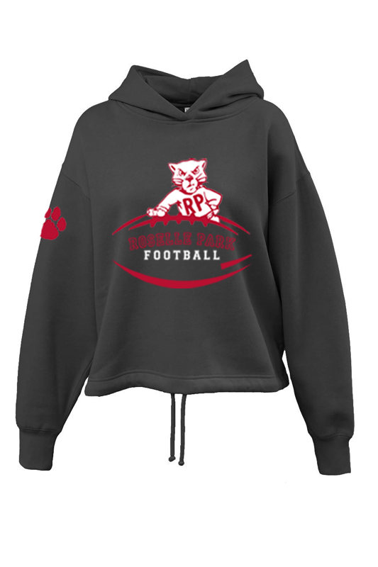 Roselle Park Womens Sport hoodie