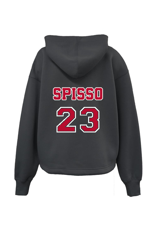 Roselle Park Womens Sport hoodie