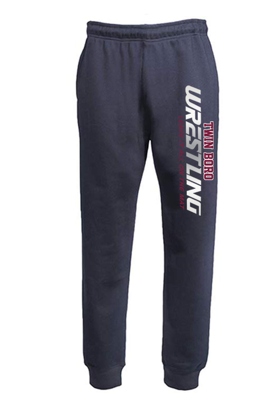 Twin Boro Classic Jogger