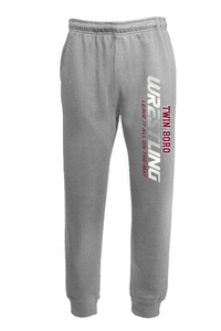 Twin Boro Classic Jogger