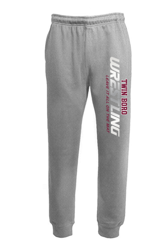 Twin Boro Classic Jogger