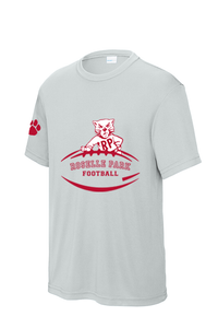 Short Sleeve Performance Tee