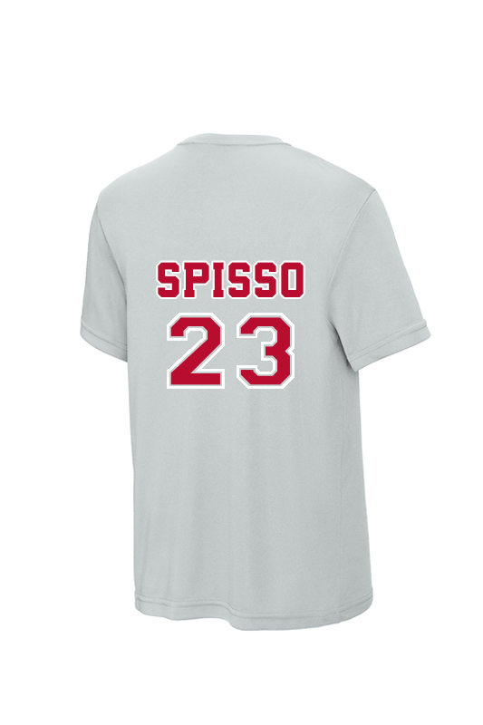 Short Sleeve Performance Tee