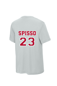 Short Sleeve Performance Tee