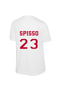 Short Sleeve Performance Tee