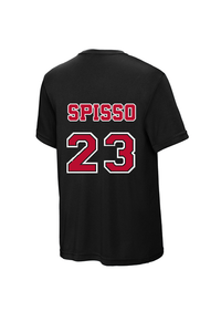 Short Sleeve Performance Tee
