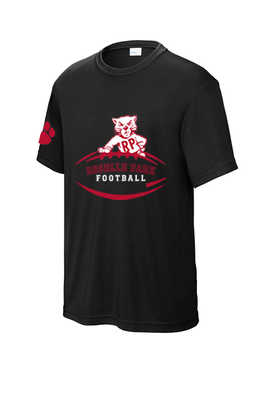 Short Sleeve Performance Tee