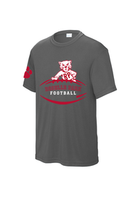 Short Sleeve Performance Tee