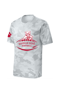 CamoHex Tee