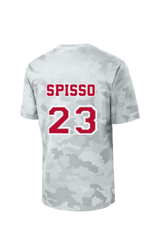 CamoHex Tee