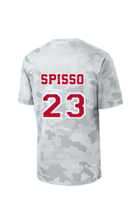 CamoHex Tee