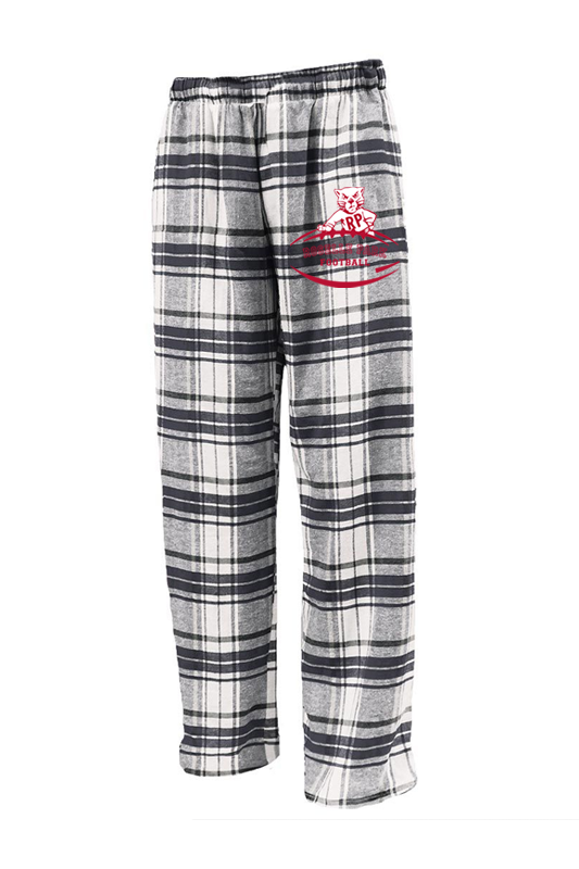 Roselle Park Flannel Pants