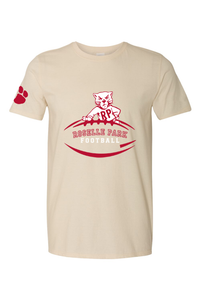 Short Sleeve Softsyle Tee