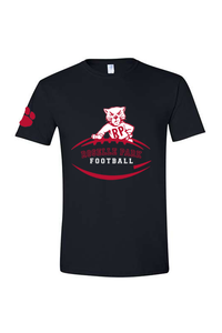 Short Sleeve Softsyle Tee