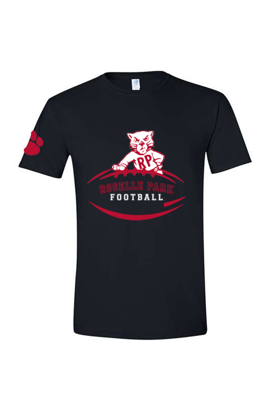 Short Sleeve Softsyle Tee