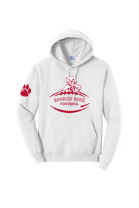 Roselle Park Pullover