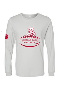 Jersey Long Sleeve Tee