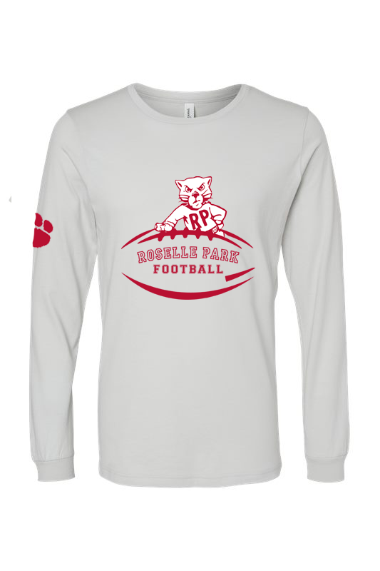 Jersey Long Sleeve Tee