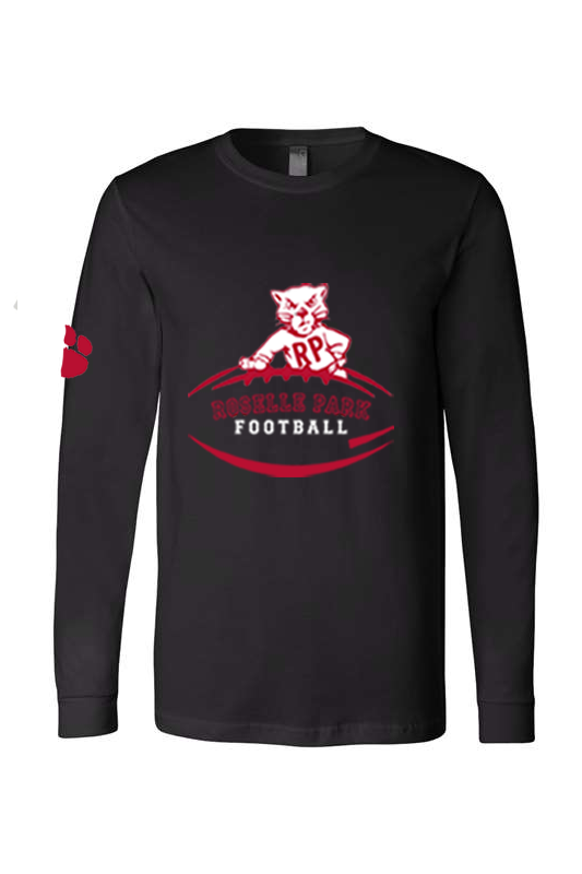 Jersey Long Sleeve Tee