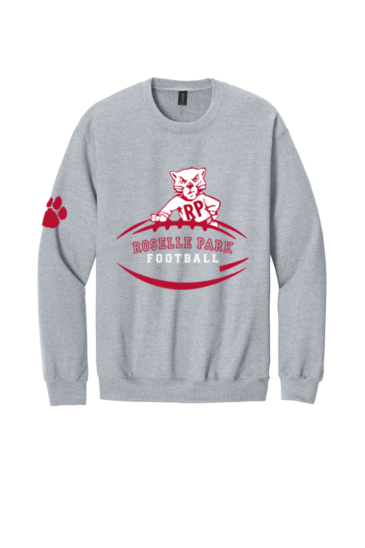 Roselle Park Crewneck Sweatshirt