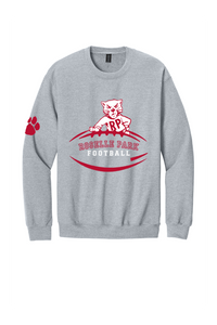 Roselle Park Crewneck Sweatshirt