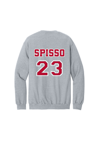 Roselle Park Crewneck Sweatshirt