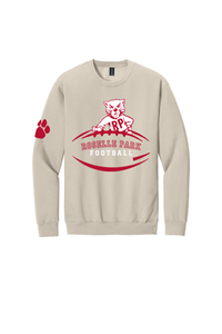 Roselle Park Crewneck Sweatshirt