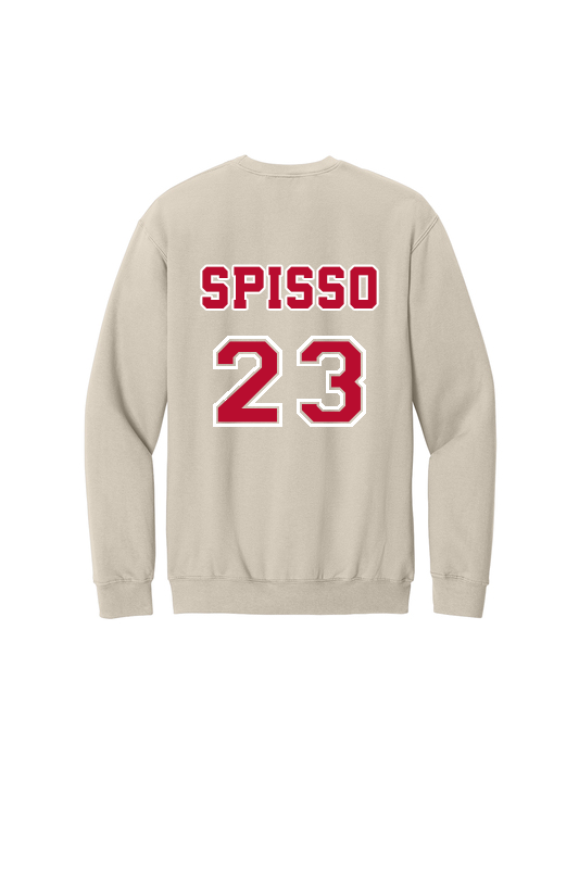 Roselle Park Crewneck Sweatshirt