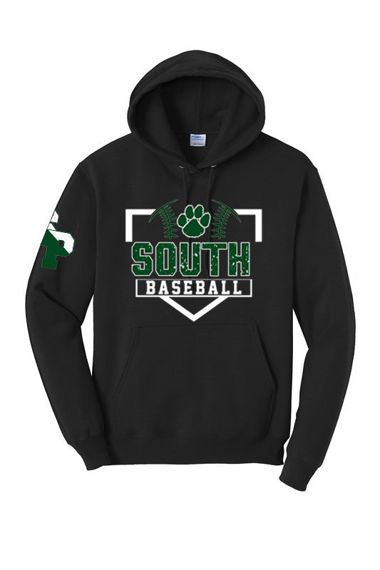 South Pullover