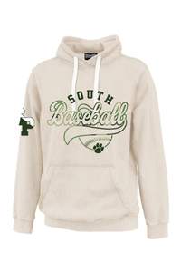 South Sand wash Hoodie